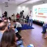 Roraima recebe 37a edicao do Forum Regional de Fortalecimento da Rede de Parcerias Fernando Oliveira