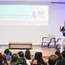 Setrabes oferece curso para melhorar a gestao de projetos com organizacoes sociais em Roraima Stepha