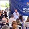Solenidde de inauguracao do novo predio do NPCA Ascom PCRR 2