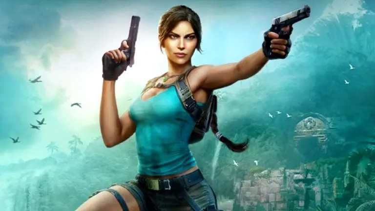 Tomb Raider — Legacy of Atlantis é revelado no TGA; confira o gameplay