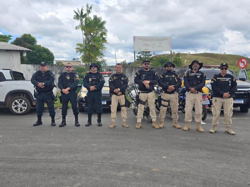 Detran-RR e Polícia Militar deflagram operação nas festividades de fim de ano 1 VIDA NO TRANSITO 1