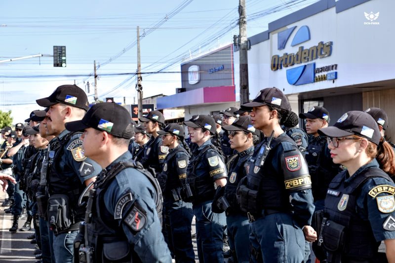 Polícia Militar de Roraima inicia operação para reforçar a segurança durante as festas de fim de ano 1 boas festas 1