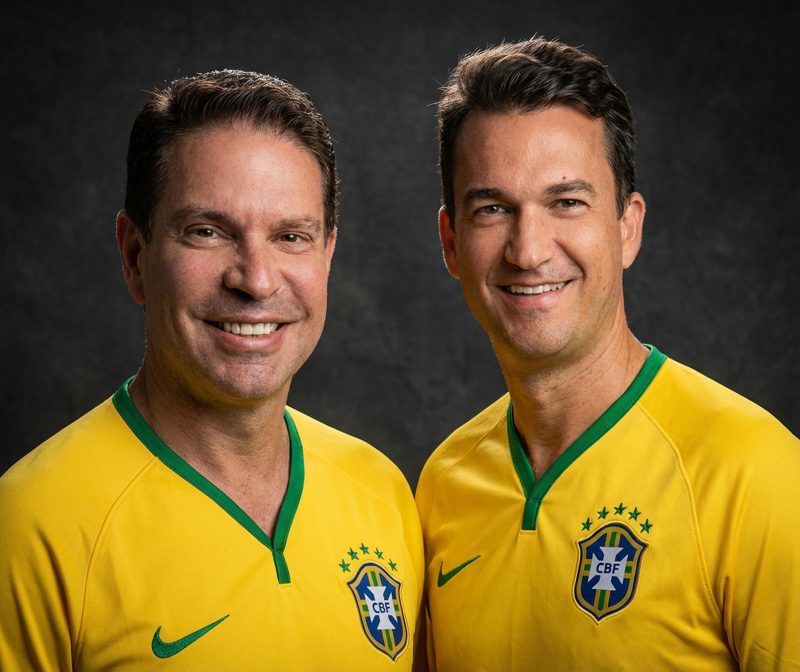 Investigação sobre fuga de Ramagem leva PF a prender filho de garimpeiro na Região Norte 1 catarata