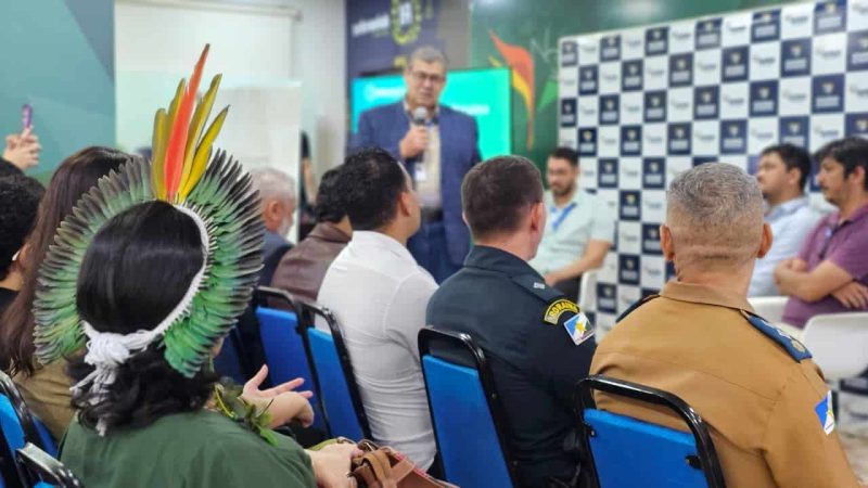 Faperr amplia prazo de inscrições para a terceira edição do Programa Centelha Roraima 1 centelha 3 lancamento 1