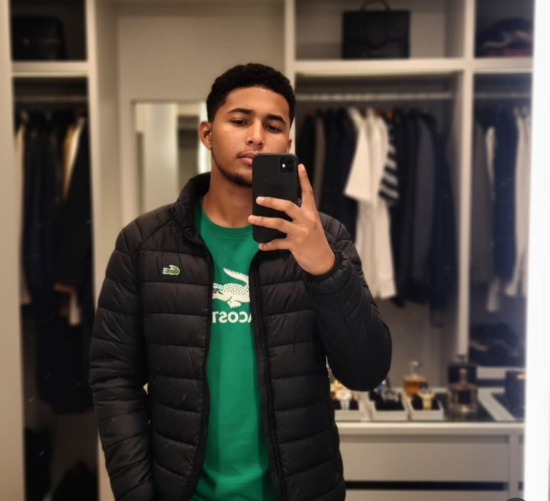 Influenciador “Pé de Carrapicho” é morto após briga com a companheira em sítio no município de Bonfim 1 image 3