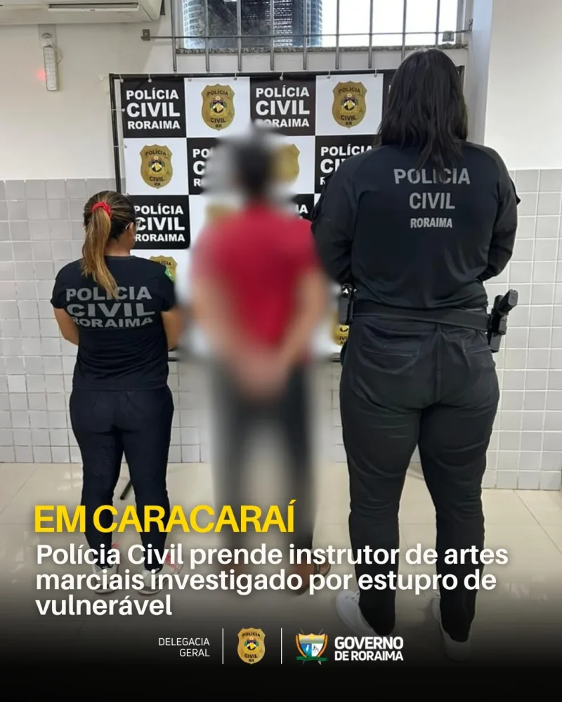 Polícia Civil desarticula associação criminosa especializada em furtos rurais e prende receptador armado em ação integrada no Sul de Roraima 1 policiacivilderoraima 1764532624 3777495898893971857 5532320805.webp
