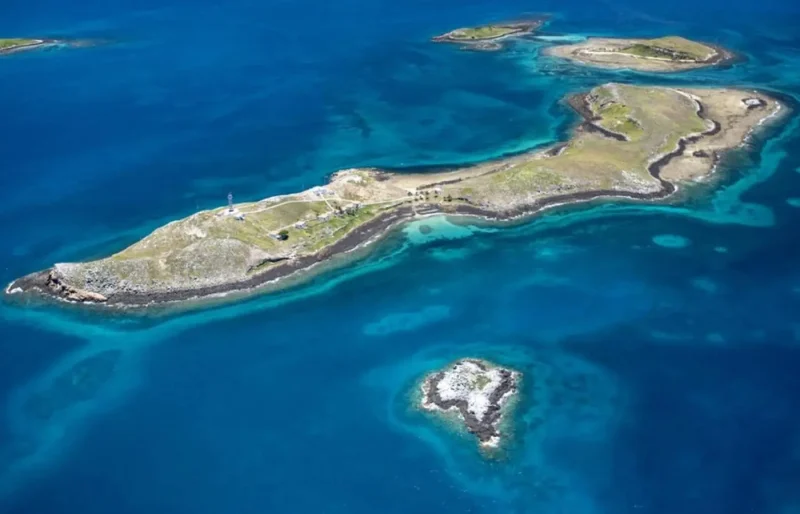 Pesquisa aponta contaminação por plástico em Abrolhos (BA), importante área de proteção marinha no Brasil 1 vv1bZz7vjtGJwER6GCkquF7r.webp