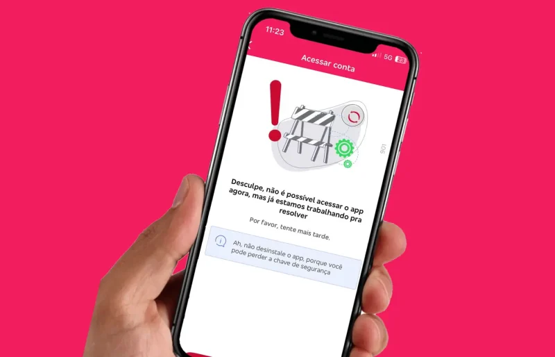 Aplicativo Bradesco indisponível nesta sexta-feira (12) 1 xGiLLAbFYFaMuuihPAyXwcT3.webp