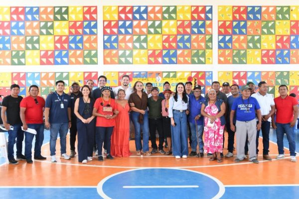 10a Assembleia Geral Ordinaria da Associacao dos Povos Indigenas do Estado de Roraima 9