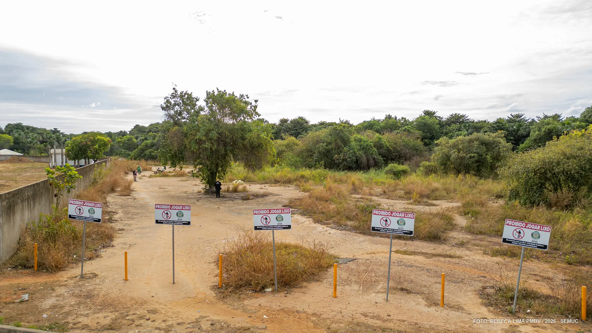 1768396875 35 Boa Vista lidera capitais em limpeza urbana e conservacao publica