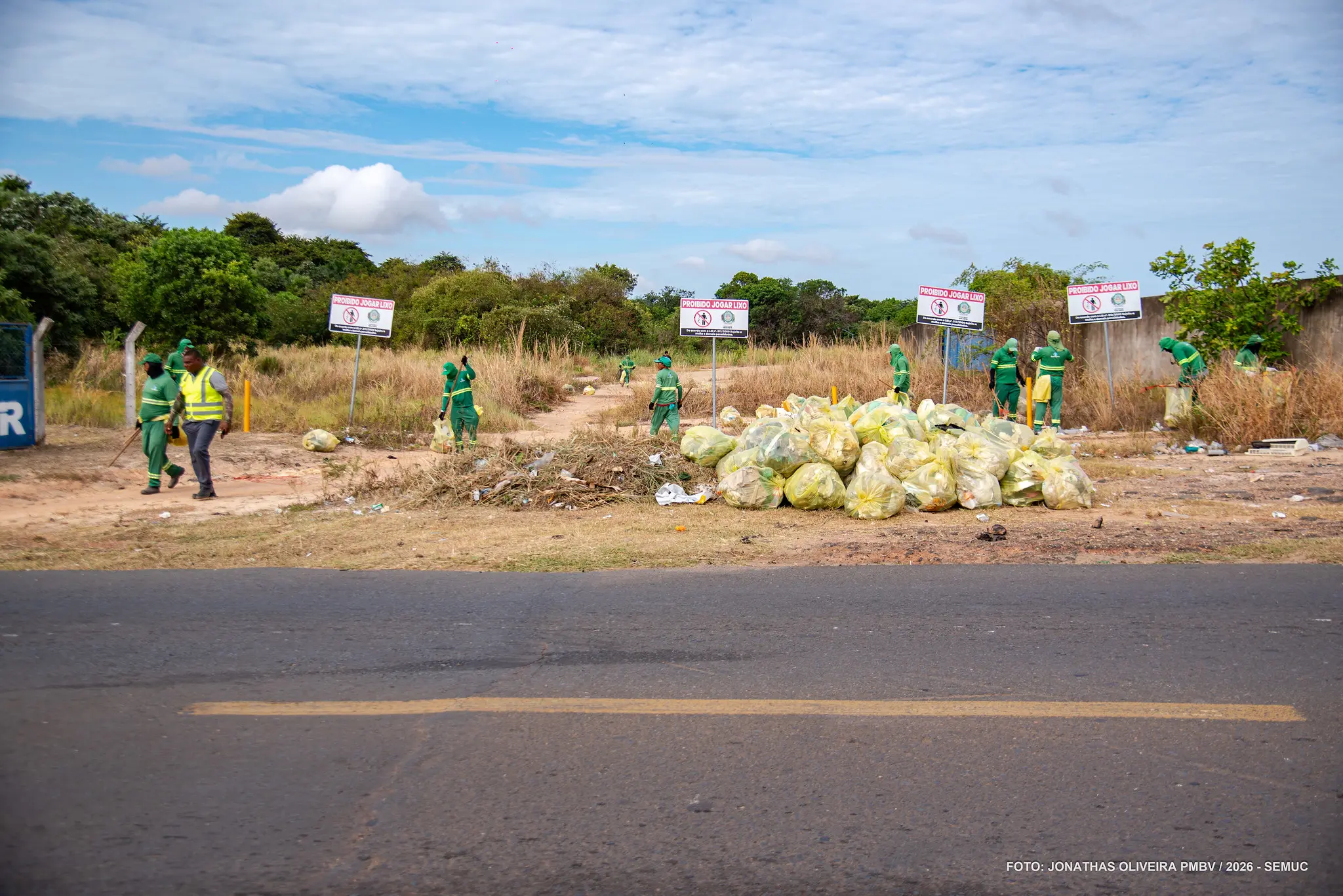 1768396875 379 Boa Vista lidera capitais em limpeza urbana e conservacao publica