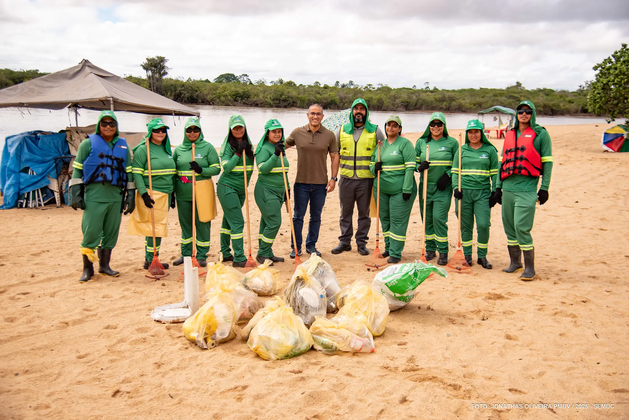 1768396875 554 Boa Vista lidera capitais em limpeza urbana e conservacao publica