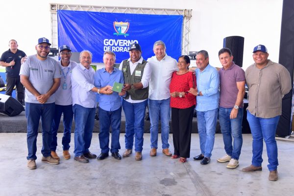 4 anos do Iater Fernando Oliveira Secom RR 3