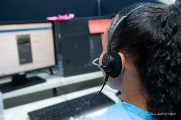 Central 156 em manutenção; acesse o canal FalaBV156 11 52633833168 73e873ad76 k