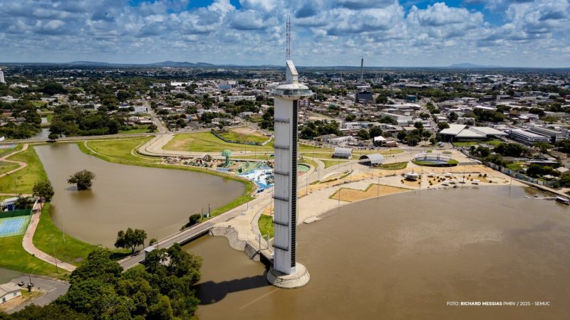 Conheça os espaços de lazer de Boa Vista 1 54761545790 8d2615d40e k