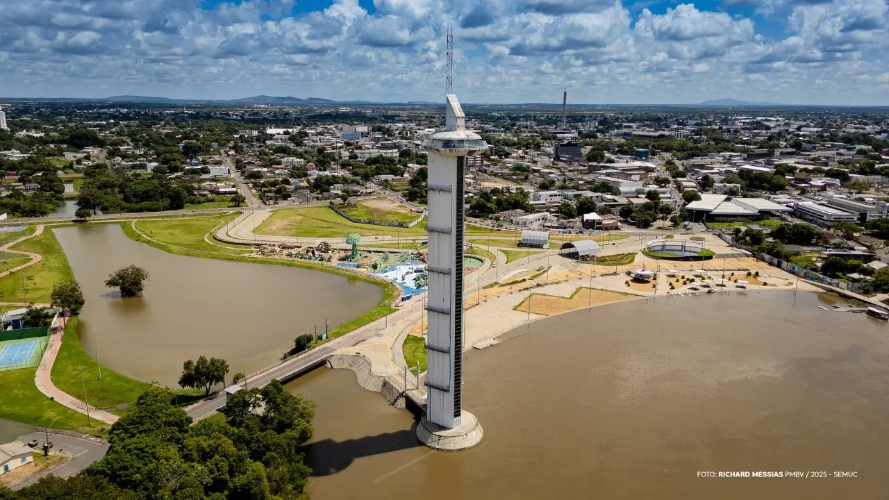 Boa Vista lidera ranking de melhores serviços públicos do país 1 55033340906 cb04d3e6cf k