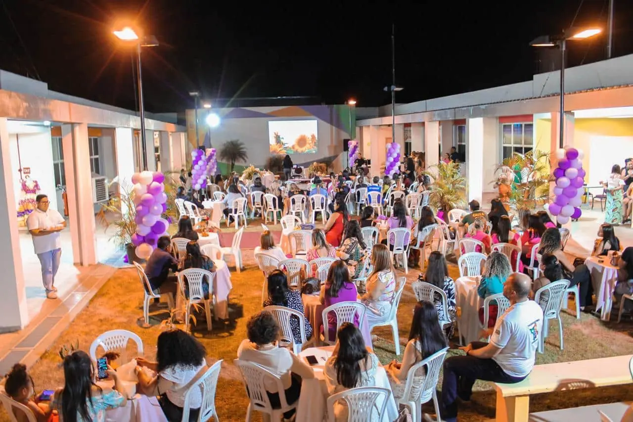 7 Anos da Casa da Mulher Brasileira Arquivo Ascom Setrabes 3