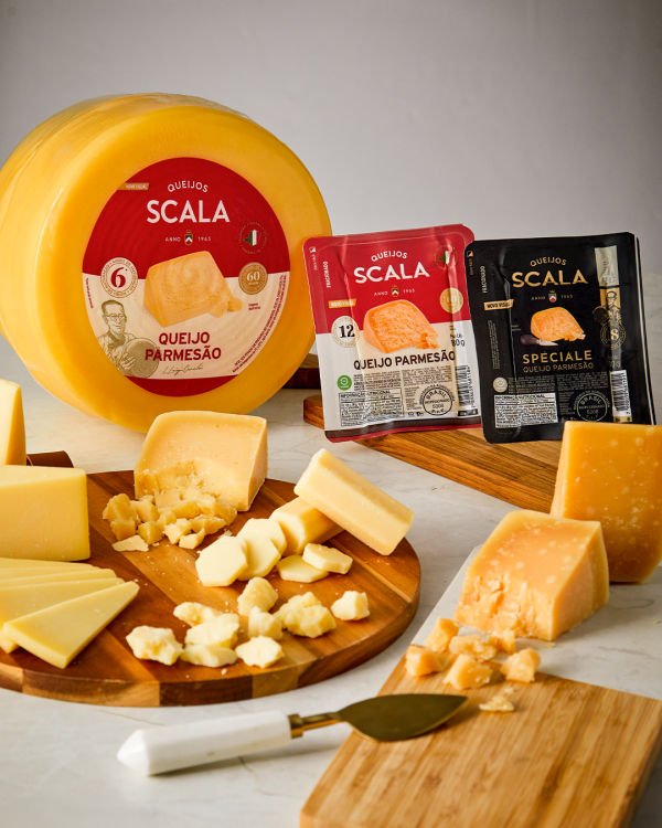 864 POST Semana do Queijo Institucional