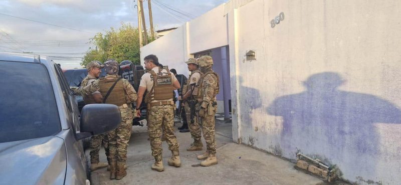 Acoes da DPCA Ascom PCRR 3