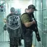 Agentes penais participam de treinamento operacional de resposta a situacoes de emergencia Secom RR