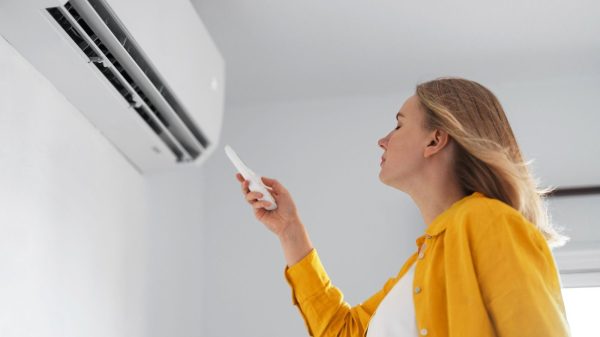 Ar-condicionado 12.000 BTUs: os 6 melhores modelos