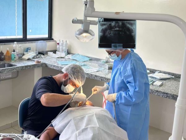 Centro de Especialidades Odontológicas realiza mais de 6,5 mil procedimentos em 2025 5 CEO AscomSesau 2