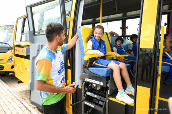 Boa Vista prorroga inscrições para motoristas rurais e indígenas 8 Capa13