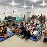 Colonia de Ferias no Residencial Vila Jardim Arquivo Ascom Setrabes 5