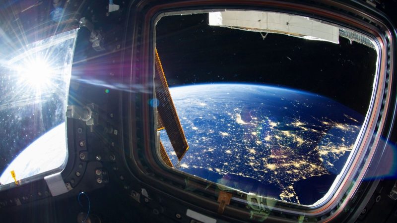 De que forma a NASA emprega inteligência artificial na exploração espacial 1 De que forma a NASA emprega inteligência artificial na exploração espacial