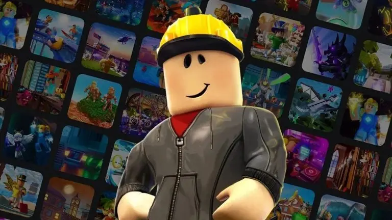 Desbloqueie o chat do Roblox com confirmação de idade: tutorial