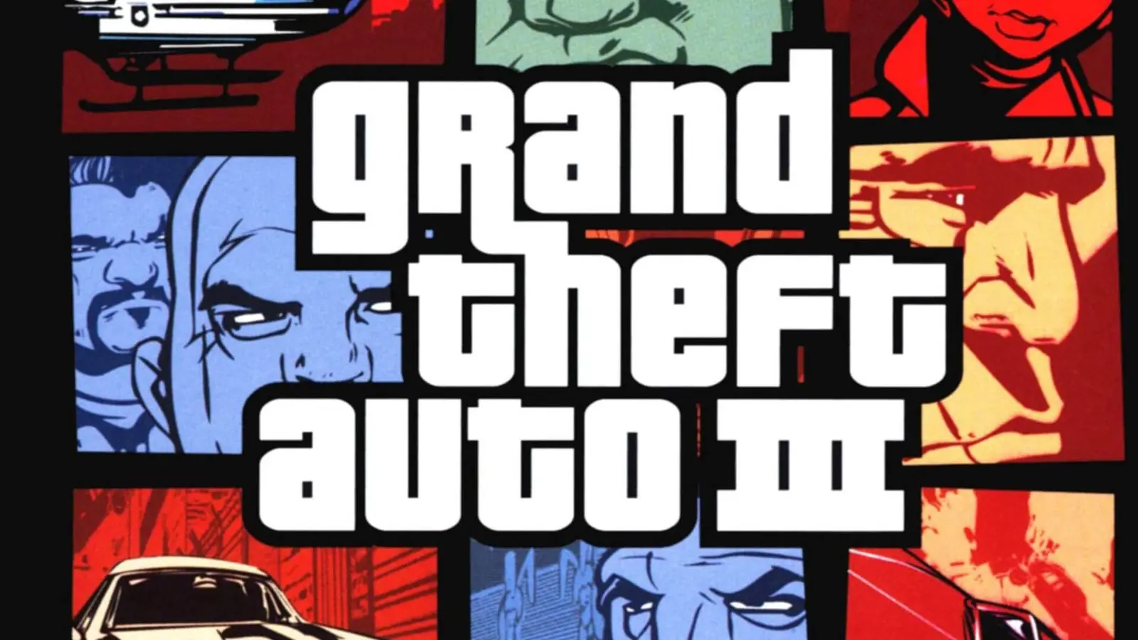 Descubra o desfecho de GTA 3 e a história por trás do clássico do PS2 1 Descubra o desfecho de GTA 3 e a história por trás do clássico do PS2
