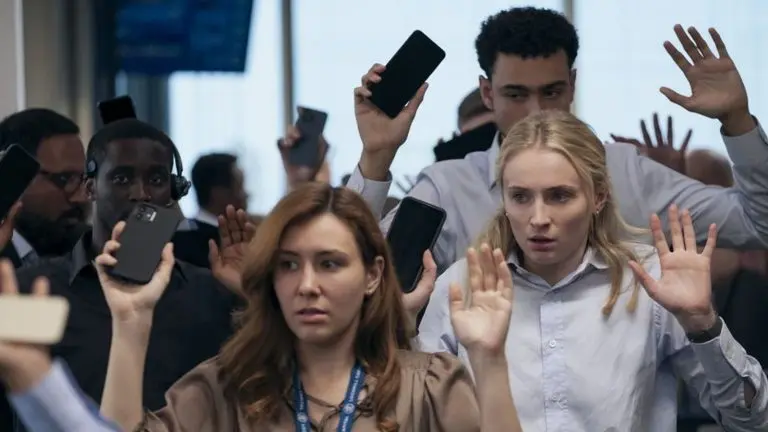 Desfecho de O Roubo esclarecido: compreenda o encerramento da série do Prime Video