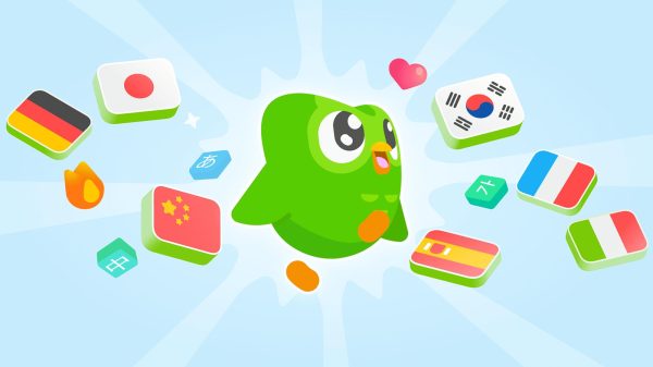 Duolingo disponibiliza gratuitamente recurso premium de IA que antes era pago.