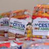 Entregas Cesta da Familia Arquivo Secom Roraima