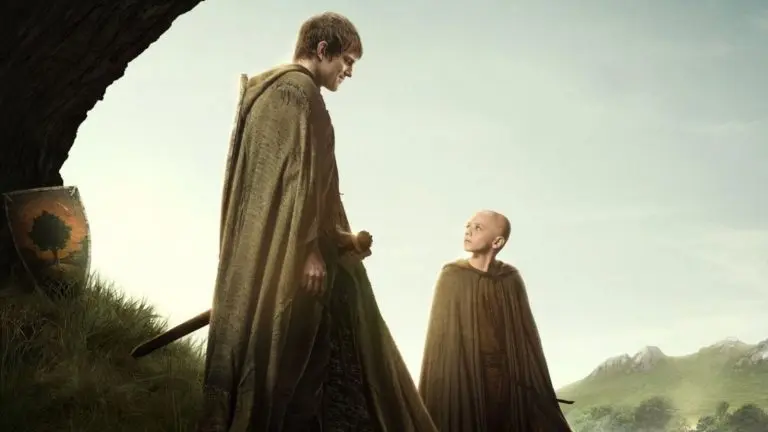 Estreias da semana (18/01): Os Cavaleiros dos Sete Reinos, Marty Supreme e outras novidades em filmes e séries