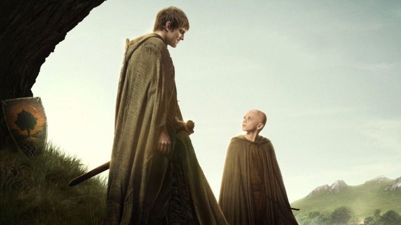 Estreias da semana (18/01): Os Cavaleiros dos Sete Reinos, Marty Supreme e outras novidades em filmes e séries