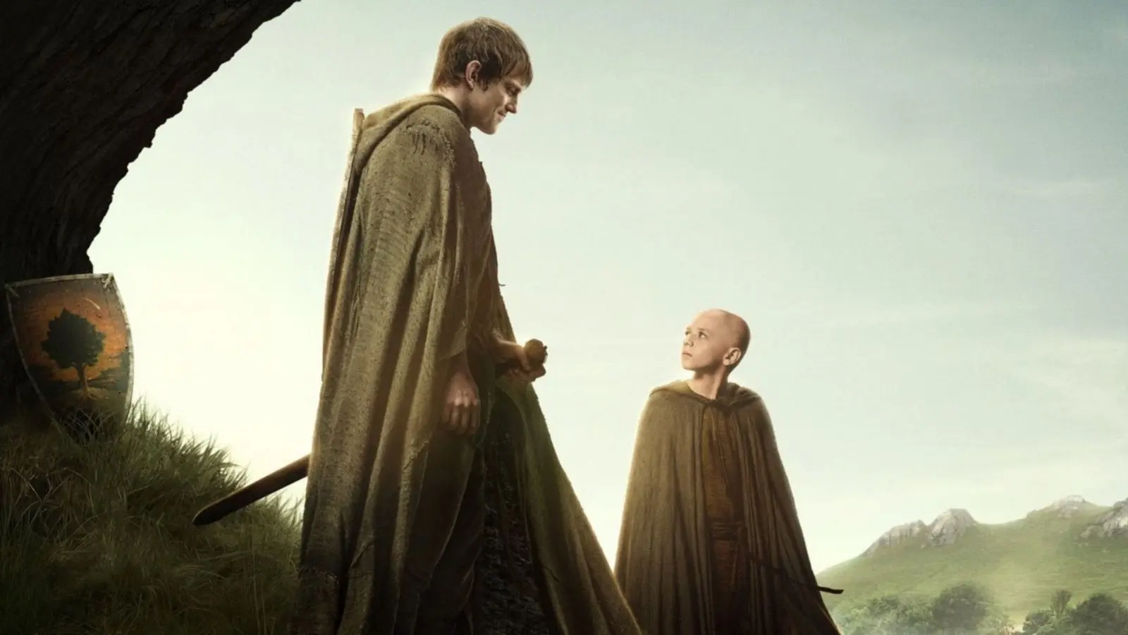 Estreias da semana (18/01): Os Cavaleiros dos Sete Reinos, Marty Supreme e outras novidades em filmes e séries