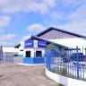 Fachada Iteraima Arquivo Secom RR