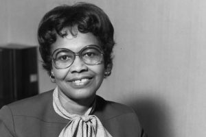 Falece aos 95 anos Gladys West, matemática que contribuiu para o desenvolvimento do GPS 66 Falece aos 95 anos Gladys West, matemática que contribuiu para o desenvolvimento do GPS