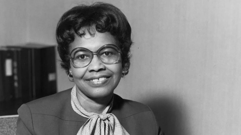 Falece aos 95 anos Gladys West, matemática que contribuiu para o desenvolvimento do GPS 1 Falece aos 95 anos Gladys West, matemática que contribuiu para o desenvolvimento do GPS