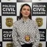Foto Delegada Candida Magalhaes Ascom PCRR