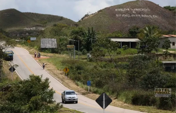 Fronteira entre Brasil e Venezuela permanece aberta e sob monitoramento 1 Fronteira entre Brasil e Venezuela permanece aberta e sob monitoramento.webp