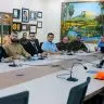 Governo de Roraima alinha acoes com Exercito Brasileiro diante do cenario na Venezuela 4 scaled