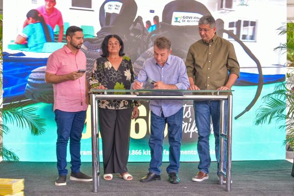 Governo de Roraima institui nova tipologia das escolas estaduais e reforca a valorizacao da gestao e