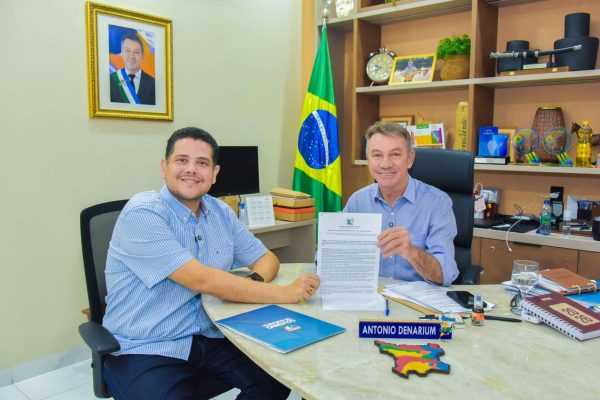 Governo de Roraima reduz taxa de exames medicos e psicologicos do Detran RR Neto Figueredo 3 scaled