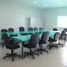 Governo inaugura Centro Integrado dos Conselhos Educacionais e nova sede da Undime em Roraima Ascom