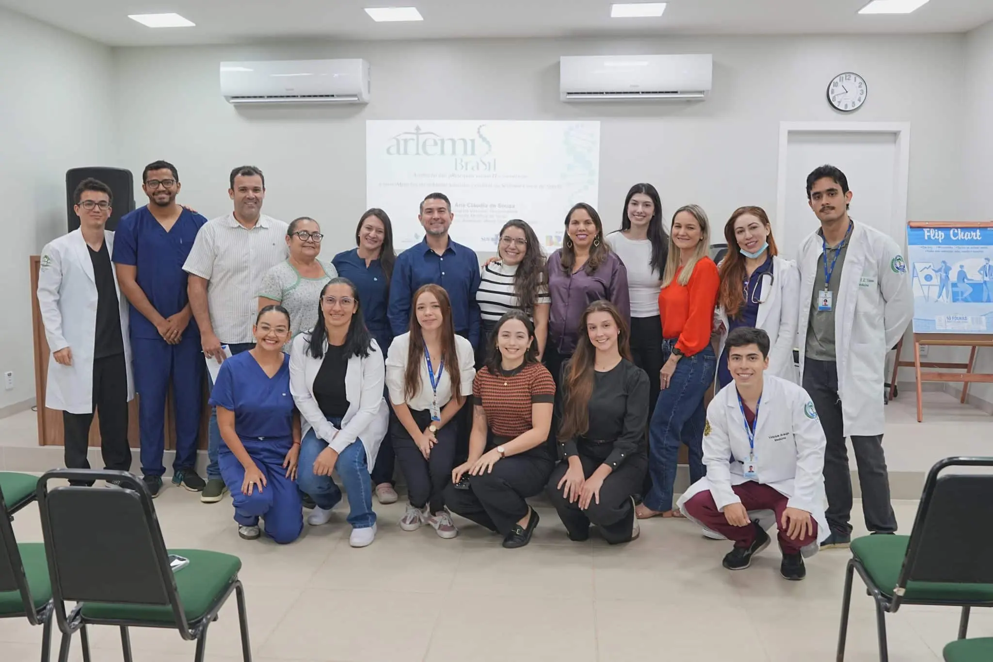 HGR integra estudo nacional que investiga fatores geneticos associados ao AVC Ascom Sesau scaled