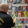 Ipem intensifica fiscalizacao em lojas de materiais escolares Ascom Iper 4
