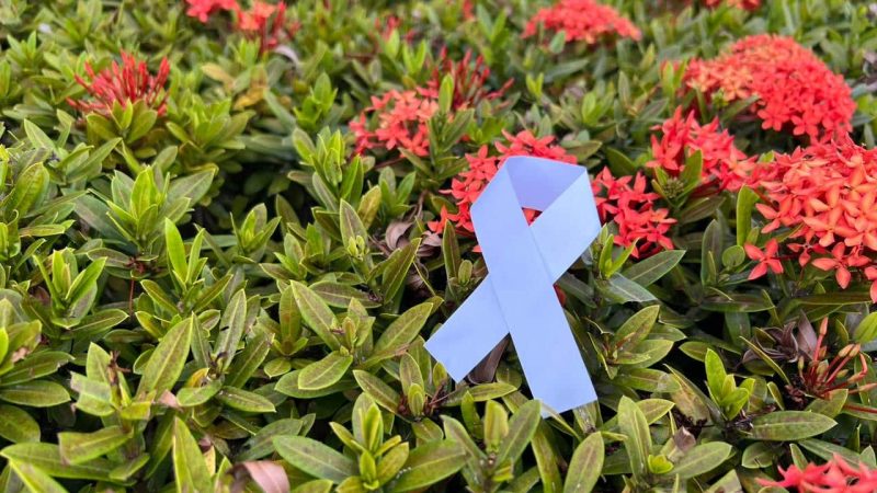 Janeiro Branco destaca a importância de iniciar o ano novo como uma página em branco 1 JANEIRO BRANCO ASCOM SESAU 2