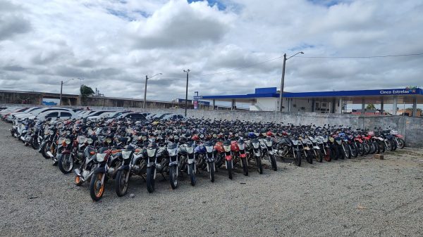 Detran-RR realiza primeiro leilão virtual de veículos de 2026 2 Leilao Online de Veiculos do Detran RR Ascom Detran RR 1 scaled